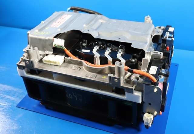 Inverter hybrid til Honda Jazz 2009-2015 (Type II)  (HONDA|1B000-RE0-G61|)
