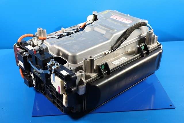 Inverter hybrid til Honda Jazz 2009-2015 (Type II)  (HONDA|1B000-RE0-G61|)