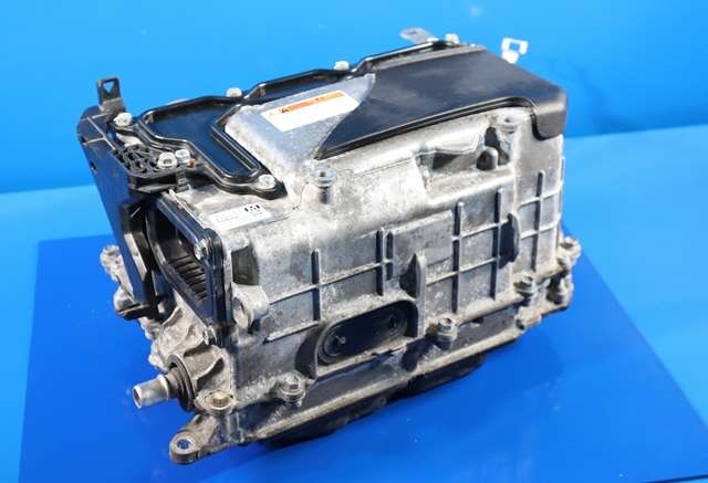 Inverter hybrid til Toyota Prius +7, 2012-2020 (Type III) (stasjonsvogn) (stasjonsvogn) (TOYOTA|G9200-28030)