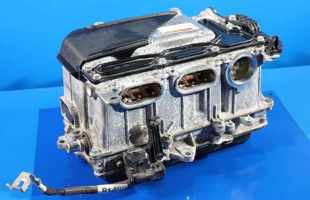 Inverter hybrid til Toyota Prius +7 2012-2020 (Type III) (stasjonsvogn) (stasjonsvogn) (TOYOTA|G9200-28030|)