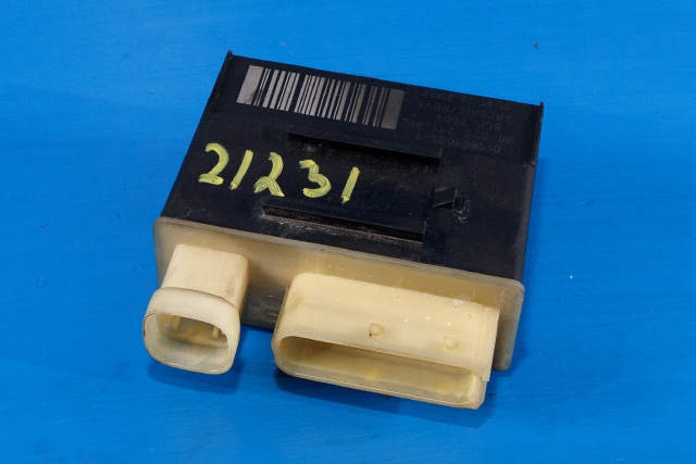 Rele diverse til Citroën Berlingo 2008-2015 (Type II, Fase 1) (0-1801095-1|96 520211 80|)