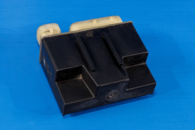 Rele diverse til Citroën Berlingo 2008-2015 (Type II, Fase 1) (0-1801095-1|96 520211 80|)