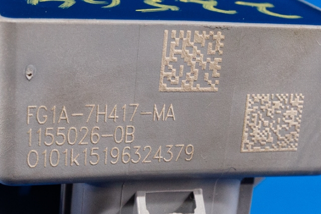 Styreenhet diverse til Ford Kuga 2013-2019  (FORD|FG1A-7H417-MA|)