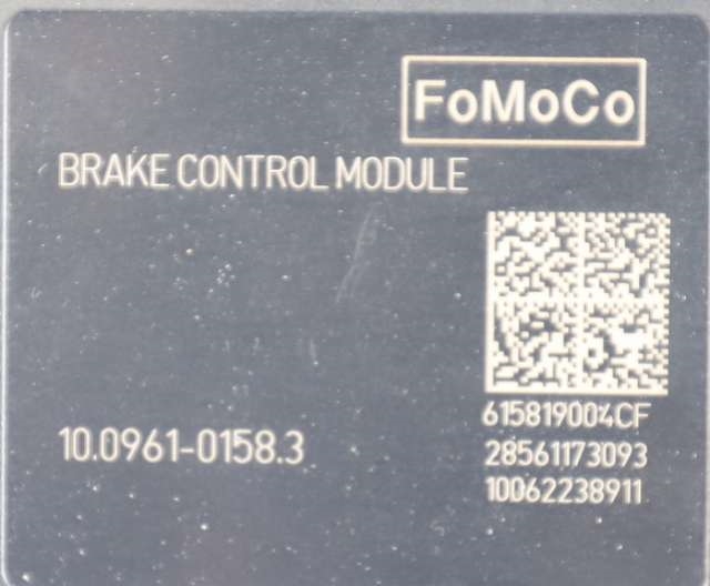 ABS sentral til Ford Kuga 2013-2019 (FORD|CV61-2C405-EC|)