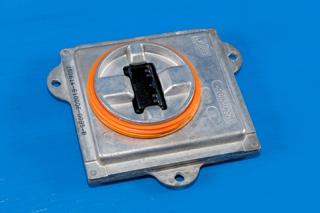 Styreenhet xenon/ballast til Ford Kuga, 2013-2019 (FORD|CV44-13B626-AA)