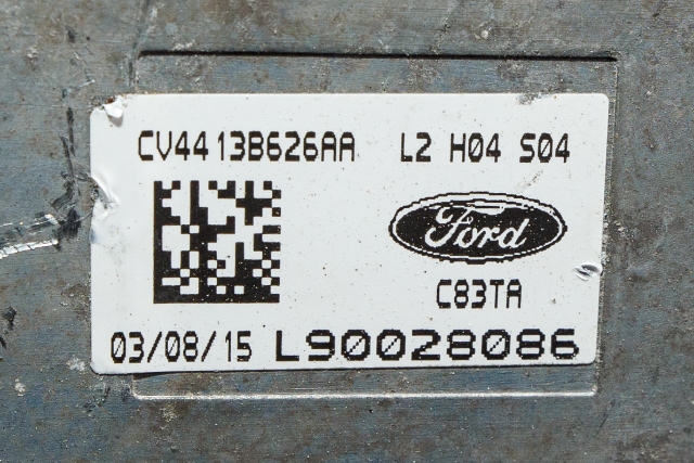 Styreenhet xenon/ballast til Ford Kuga 2013-2019  (FORD|CV44-13B626-AA|)