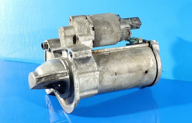 Starter diesel til Toyota Proace 2016-->> (Type II) (BOSCH|0 001 174 601|96 756606 80|)