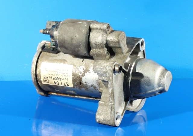 Starter diesel til Toyota Proace 2016-->> (Type II) (BOSCH|0 001 174 601|96 756606 80|)
