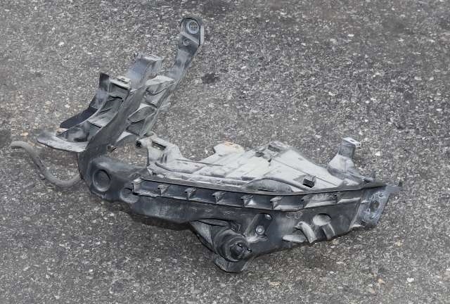 Karosseri diverse til Audi A4, 2007-2014 (Type IV) (B8) (B8) 