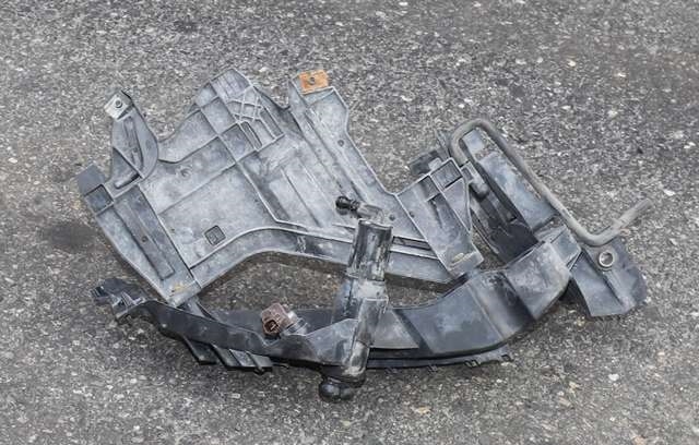 Karosseri diverse til Audi A4 2007-2014 (Type IV) (B8) (B8)