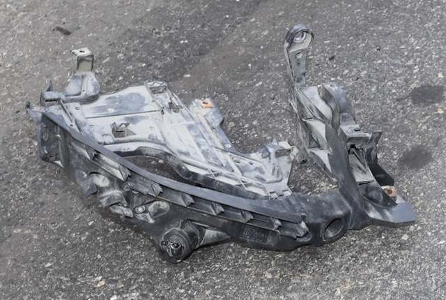 Karosseri diverse til Audi A4, 2007-2014 (Type IV) (B8) (B8) 