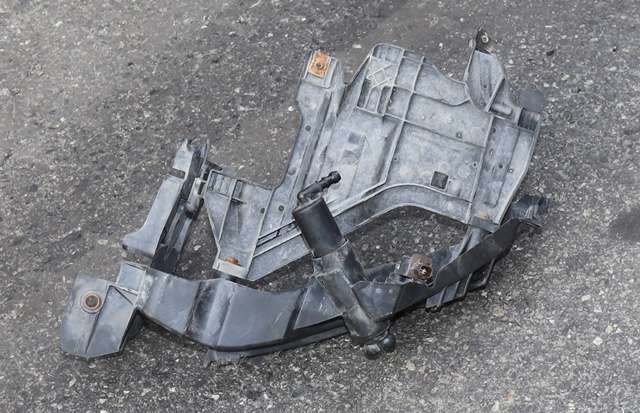 Karosseri diverse til Audi A4 2007-2014 (Type IV) (B8) (B8)