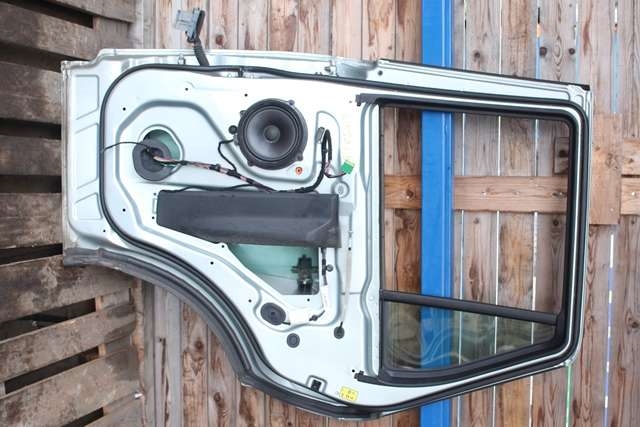 Dør høyre bak til Land Rover Range Rover Sport 2005-2013  