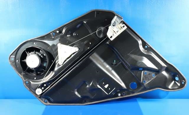 Ruteheis venstre bak til Mercedes GL 2006-2012 (X164) (X164) (MERCEDES|A 251 820 01 08|)