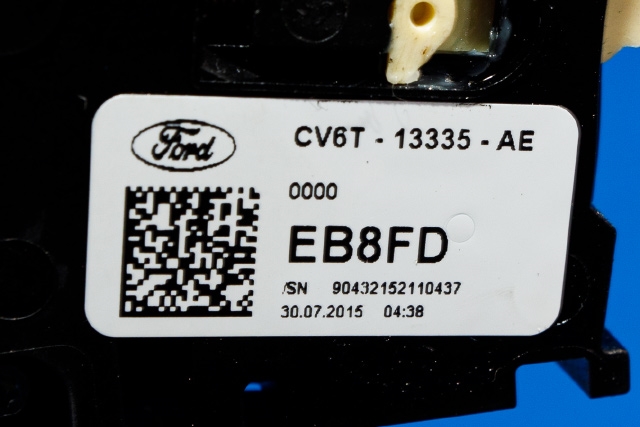 Bryter blink til Ford Kuga 2013-2019 (FORD|CV6T-13335-AE|)