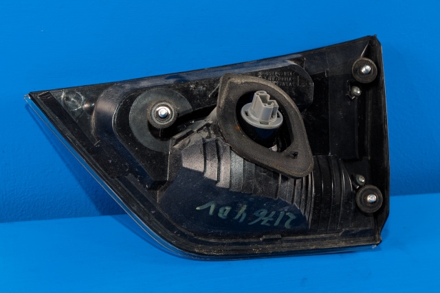 Baklykt venstre indre til Mitsubishi Outlander 2007-2010 (Type II, Fase 1)