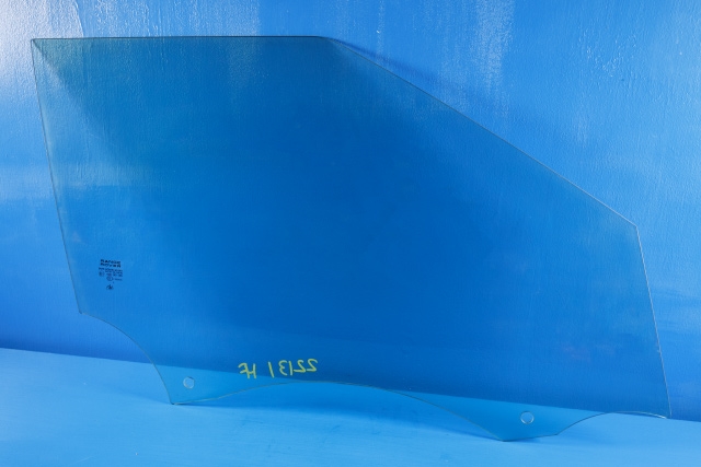 Siderute høyre foran til Land Rover Range Rover, Evoque, 2011-2019 (Type I)  