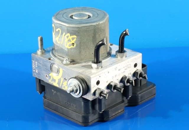ABS sentral til Mercedes B-Klasse, electric drive 2014-2018 (W242) (W242) (MERCEDES|A 242 431 08 12|)