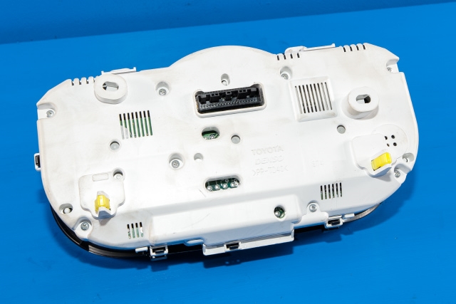Instrumentpanel til Toyota RAV4 2009-2013 (Type III, Fase 2)  (DENSO|257460-2121|83800-42G11|)