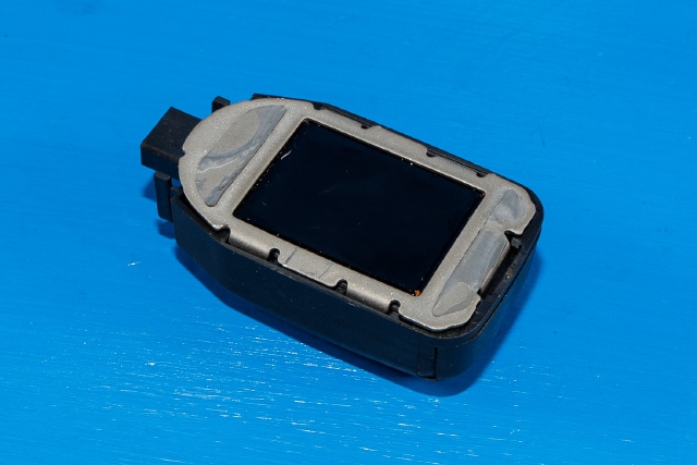 Sensor regnsensor til Toyota RAV4 2009-2013 (Type III, Fase 2)