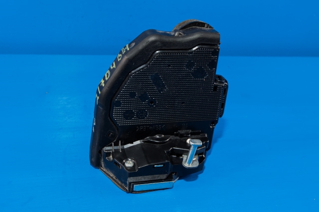 Låsekasse høyre bak til Toyota RAV4 2009-2013 (Type III, Fase 2)