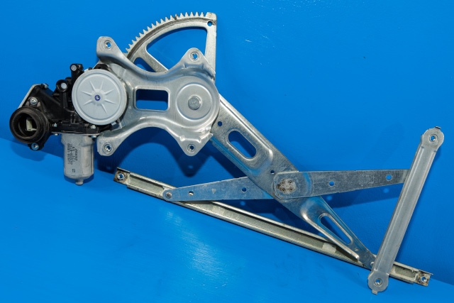 Ruteheis venstre foran til Toyota RAV4, 2009-2013 (Type III, Fase 2)  (DENSO|062020-0791)