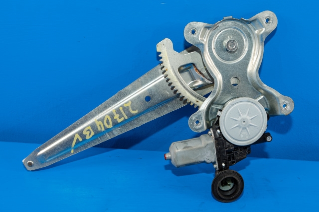 Ruteheis venstre bak til Toyota RAV4, 2009-2013 (Type III, Fase 2)  (DENSO|262100-2330)