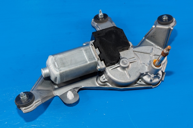 Viskermotor bakrute til Toyota RAV4, 2009-2013 (Type III, Fase 2)  (DENSO|259600-1890)