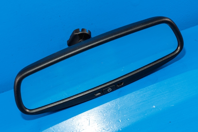 Speil innvendig til Toyota RAV4, 2009-2013 (Type III, Fase 2)  