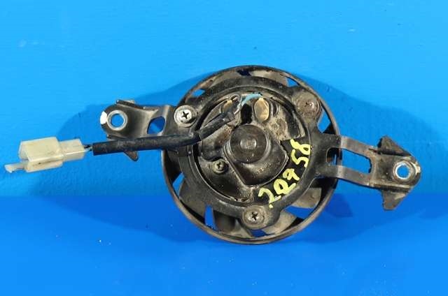 MC, Kjølevifte til MC Yamaha YZF-R125 2008-2013  