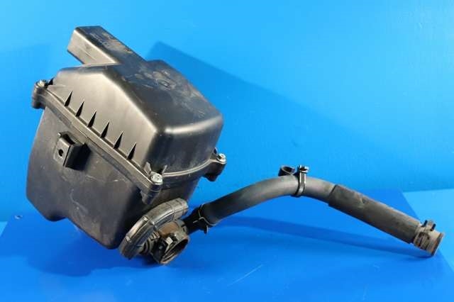 MC, Luftfilterboks til MC Yamaha YZF-R125 2008-2013  