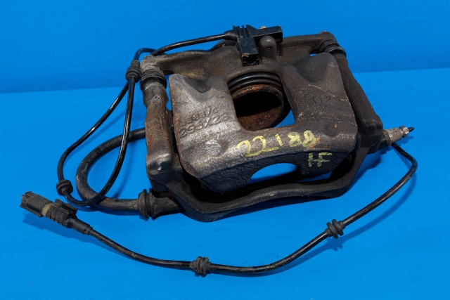 Bremsecaliper høyre foran til Mercedes B-Klasse, electric drive, 2014-2018 (W242) (W242)