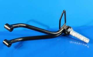 MC, Fothviler venstre bak til MC Yamaha YZF-R125, 2008-2013  (|)