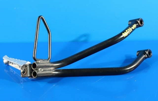 MC, Fothviler venstre bak til MC Yamaha YZF-R125 2008-2013  