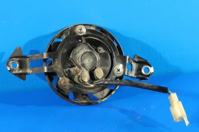 MC, Kjølevifte til MC Yamaha YZF-R125 2008-2013  