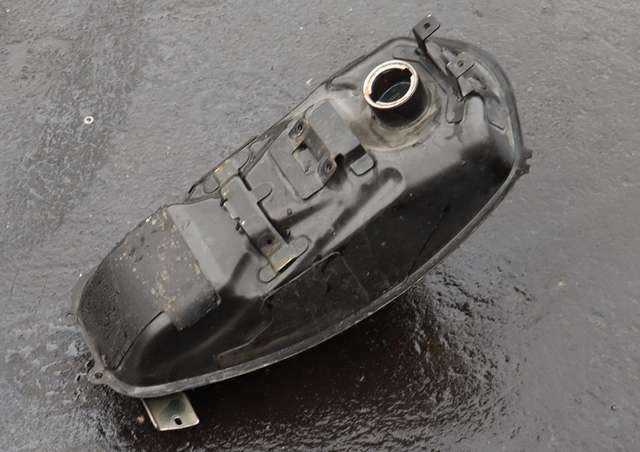 MC, Bensintank til MC Yamaha WR125, 2009-2017  