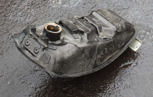 MC, Bensintank til MC Yamaha WR125 2009-2017