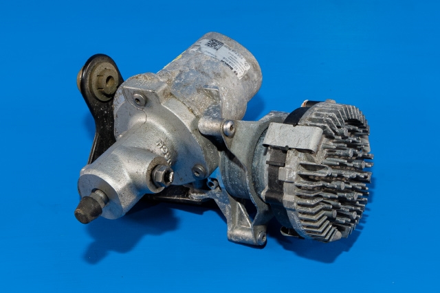 Motorrom diverse til VW e-Golf, 2014-2017 (Fase 1) (BOSCH|0 132 018 016)
