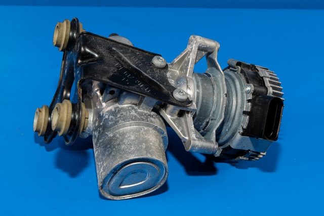 Motorrom diverse til VW e-Golf 2014-2017 (Fase 1)  (BOSCH|0 132 018 016|5QE 614 307 D.|)
