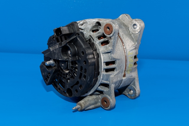 Dynamo diesel til Škoda Octavia 2009-2013 (Type II, Fase 2) (BOSCH|0 124 525 091|06F 903 023 F. 14 VOLT - 140 AMP|)