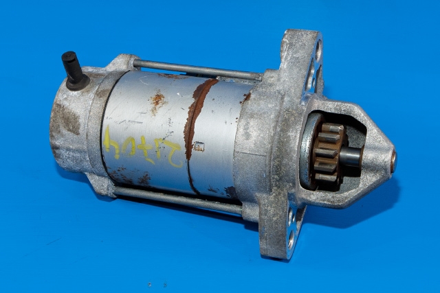 Starter diesel til Toyota RAV4, 2009-2013 (Type III, Fase 2)  (DENSO|428000-4920)