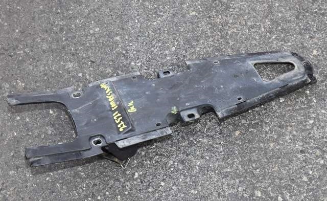 MC, Deksel, innerskjerm til MC Yamaha YZF-R125 2008-2013  