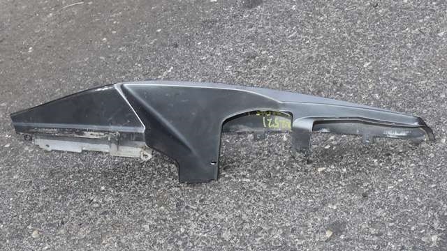MC, Deksel, side venstre til MC Yamaha YZF-R125 2008-2013  