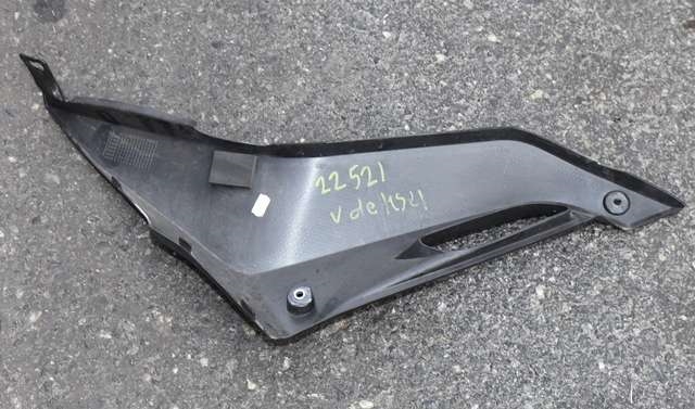 MC, Deksel, side venstre til MC Yamaha YZF-R125 2008-2013  