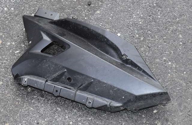 MC, Deksel, motor til MC Yamaha YZF-R125 2008-2013