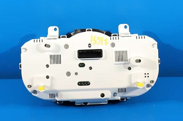 Instrumentpanel til Toyota RAV4 2009-2013 (Type III, Fase 2) (TOYOTA|83800-42F71|)