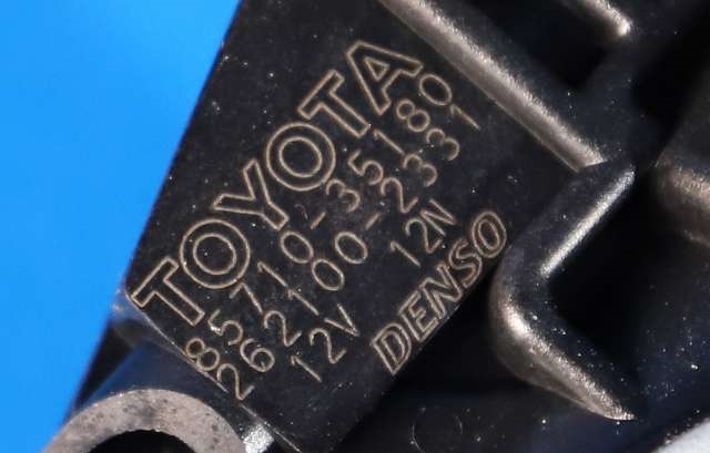 Ruteheis høyre foran til Toyota RAV4 2009-2013 (Type III, Fase 2) (DENSO|262100-2331|85710-35180|)