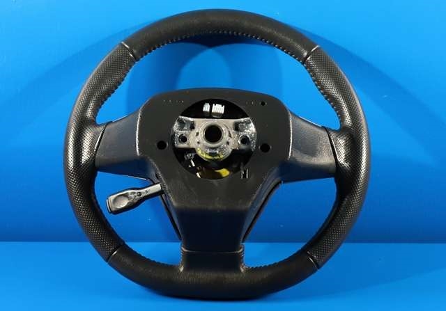 Airbag ratt til Toyota RAV4 2009-2013 (Type III, Fase 2)