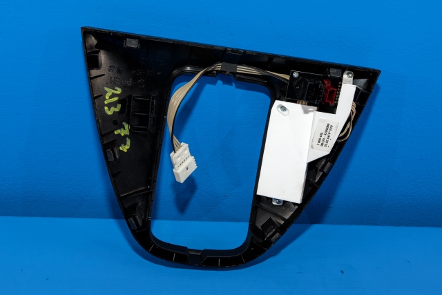 Dashbord diverse til BMW X5 2000-2006 (E53) (E53) (BMW|7 060 445|)