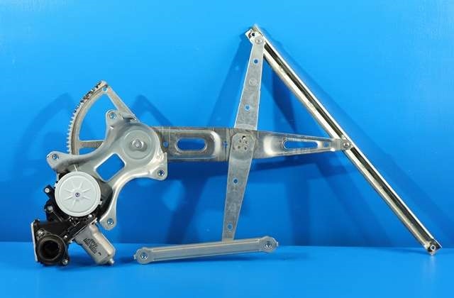 Ruteheis venstre foran til Toyota RAV4 2009-2013 (Type III, Fase 2) (DENSO|062020-0792|422520-10540|)